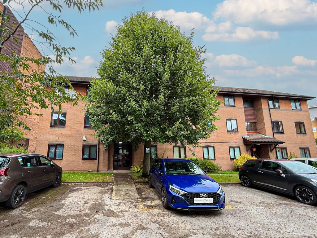 Apartment in Liverpool, Canning / Georgian Quarter, Edge Hill - View 3