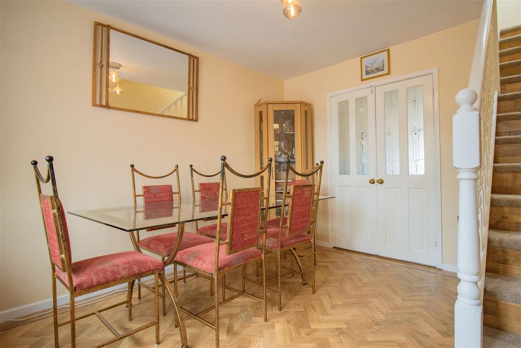 Additional image 12 of 3 bed semi-detached house for saleHolywell Road, Southam CV47