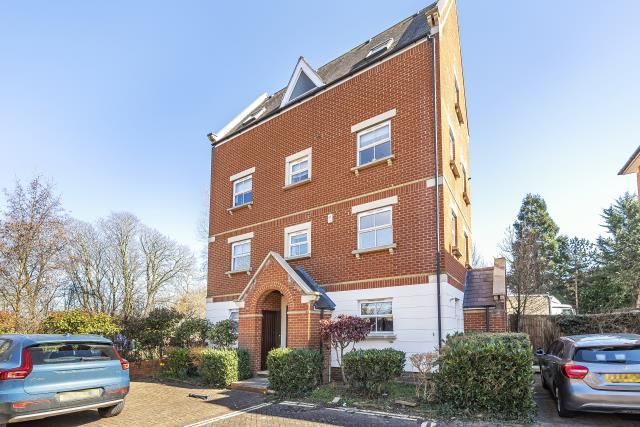 Property photo 1 of 20 External View