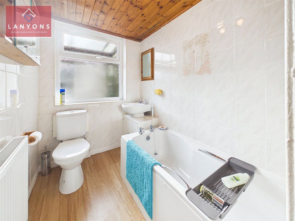 Additional image 12 of 3 bed terraced house for saleLlewellyn Street, Pentre, Rhondda Cynon Taf CF41