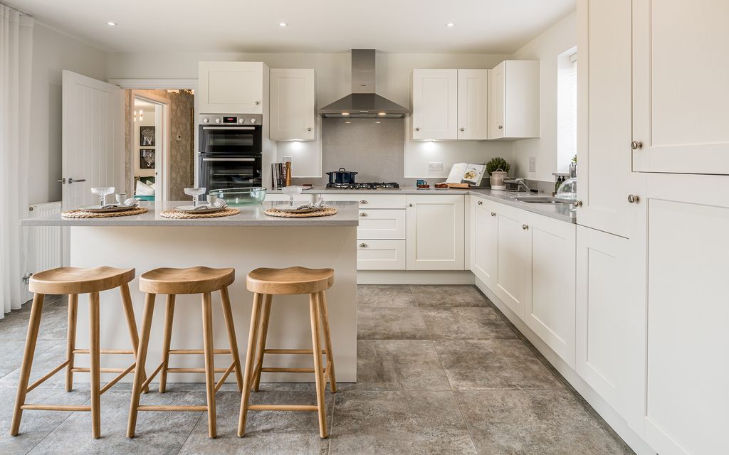 Property photo 2 of 19 Similar Show Home