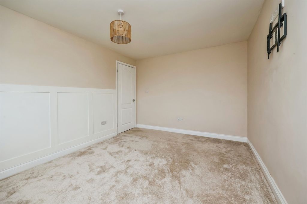 Additional image 12 of 3 bed semi-detached house for saleLaceyfields Road, Heanor DE75