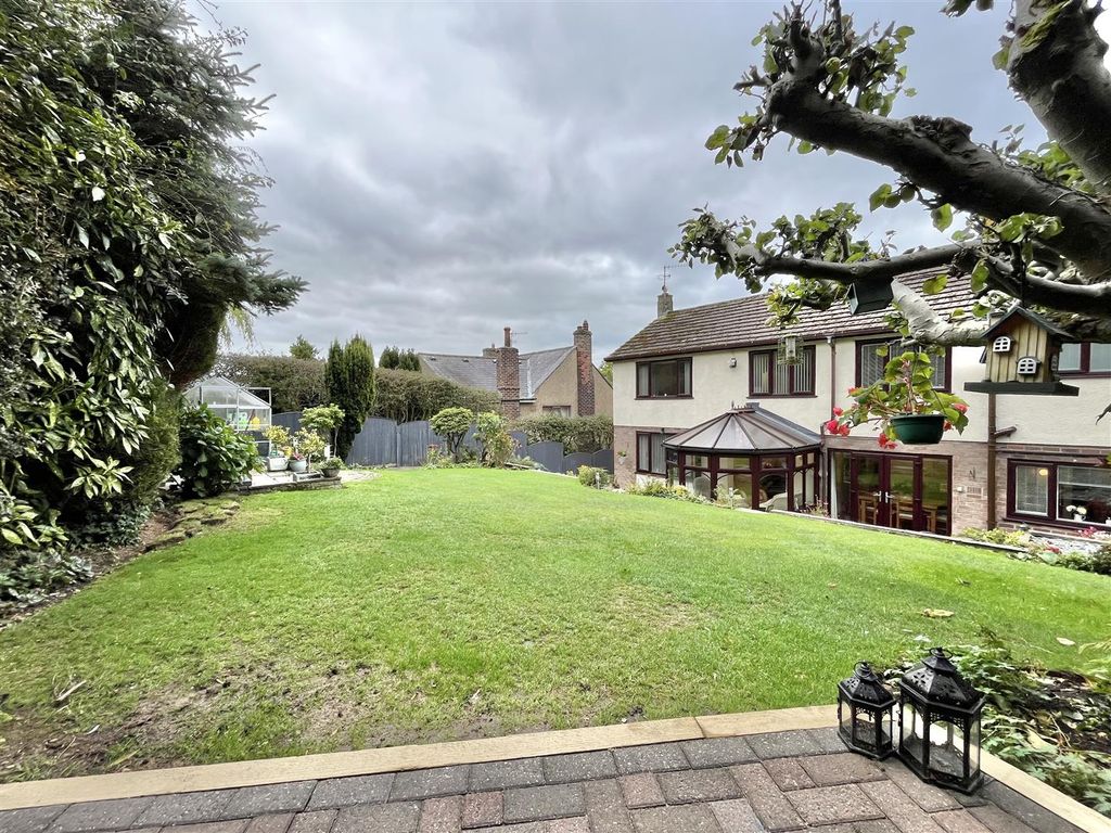 Additional image 23 of 5 bed detached house for saleNorth Road, Glossop SK13