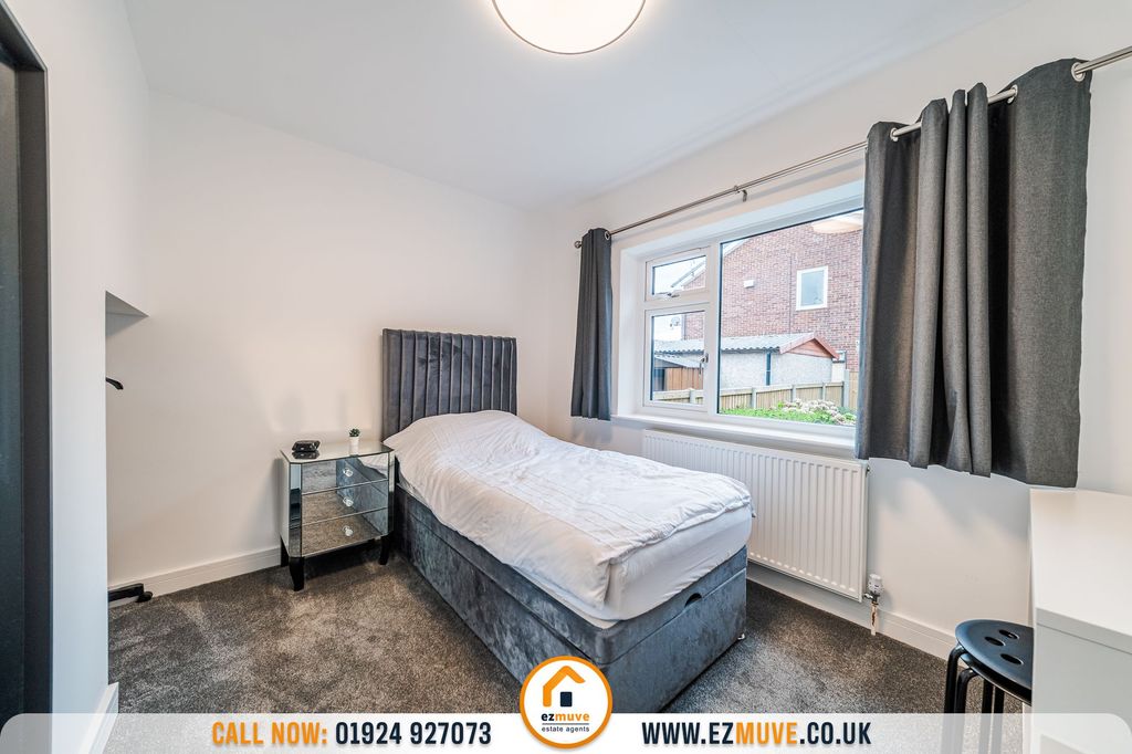 Additional image 7 of 2 bed semi-detached bungalow for saleCawley Lane, Heckmondwike WF16