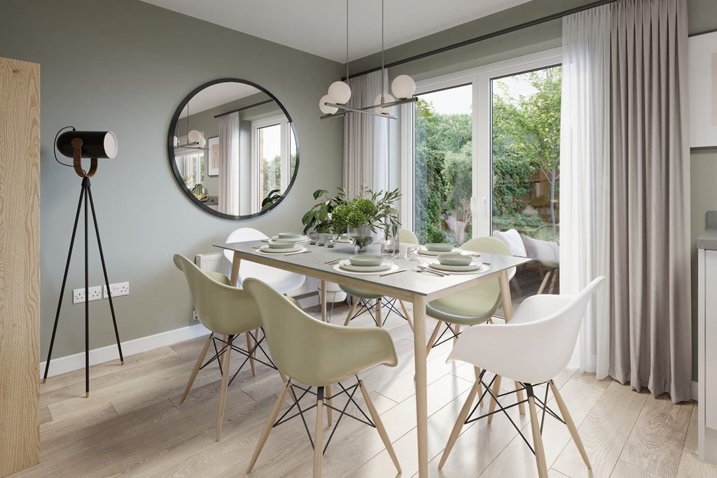 Property photo 1 of 12 Perfect For Family Dinners Or Entertaining