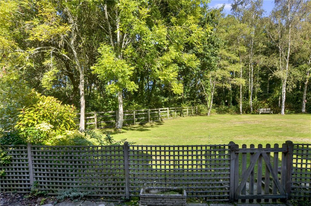 Property photo 3 of 14 View From Patio Area