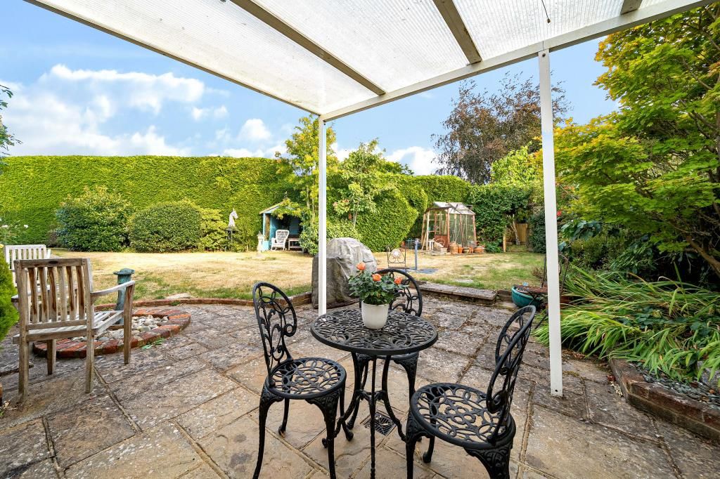 Property photo 3 of 25 Garden