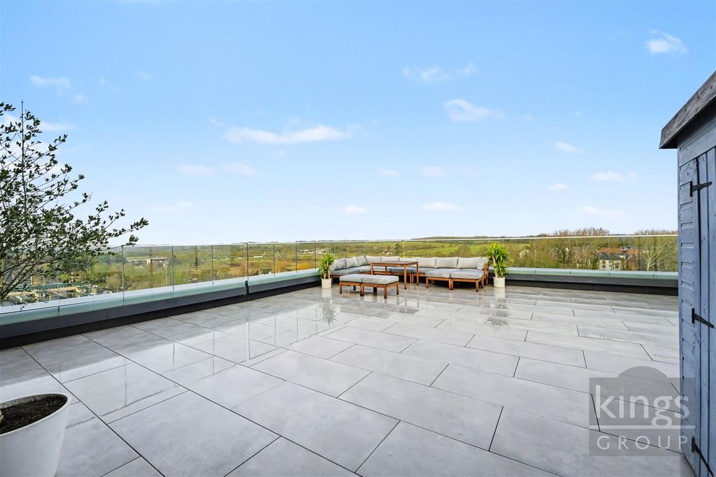 Additional image 17 of 1 bed flat for saleGodfrey House, Edinburgh Gate, Harlow CM20