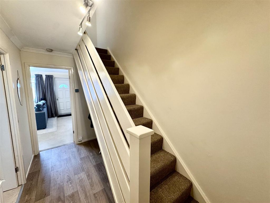 Additional image 6 of 3 bed end terrace house for saleHolly Close, Bulwark, Chepstow NP16