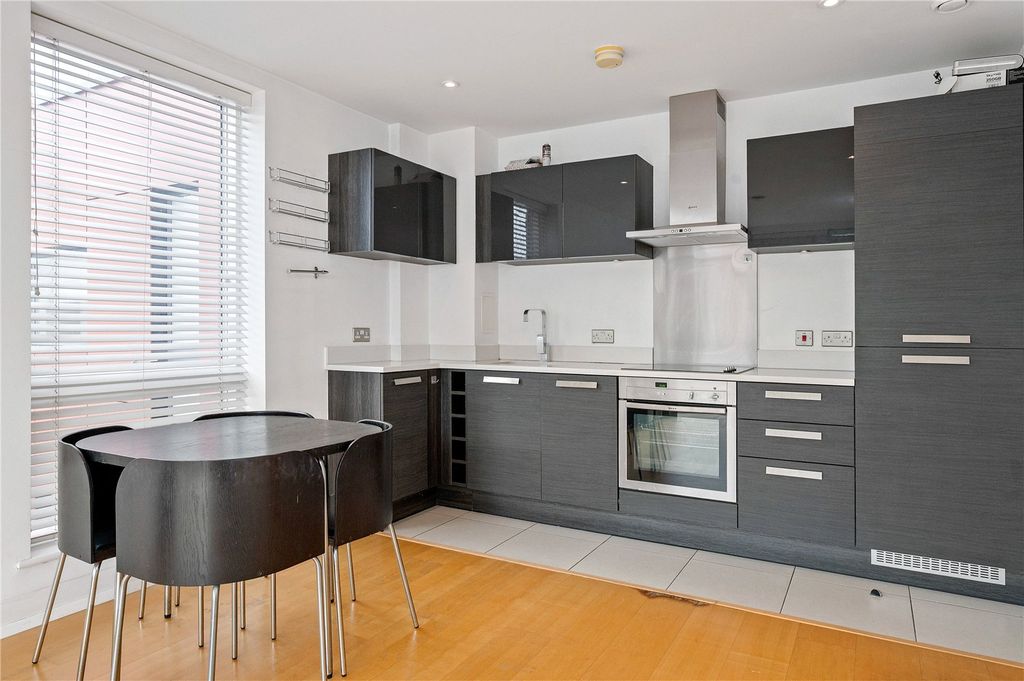 Property photo 2 of 19 Open Plan Living