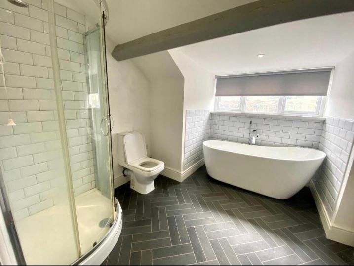 Additional image 6 of 2 bed flat to rentBrynonen, Eureka Place, Ebbw Vale NP23