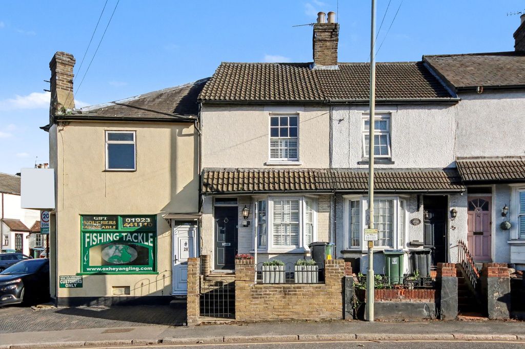 Property photo 2 of 9 External