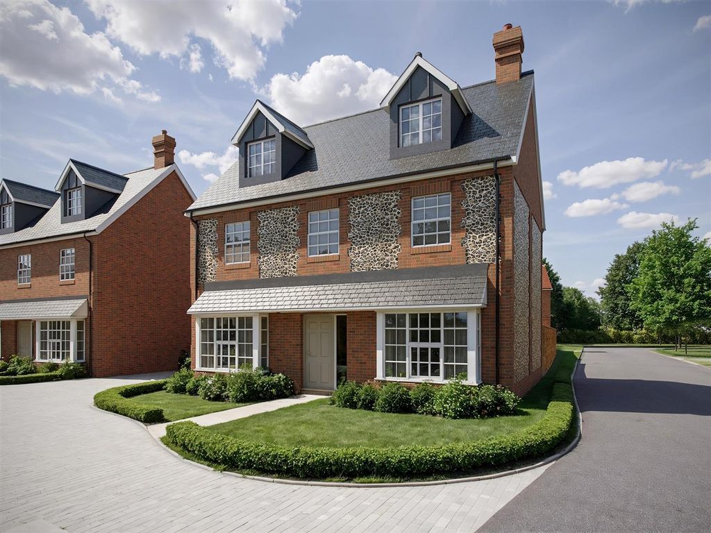 Property photo 1 of 6 Plots 18 & 20.Jpg