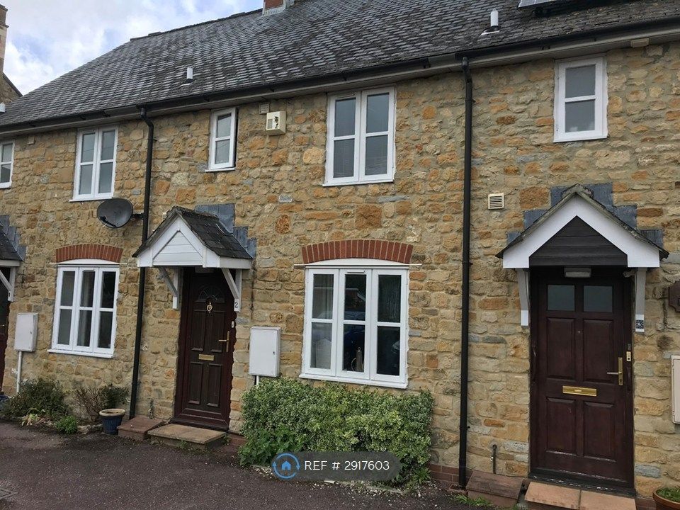 Property photo 2 of 7 Mid Terrace Stone Cottage