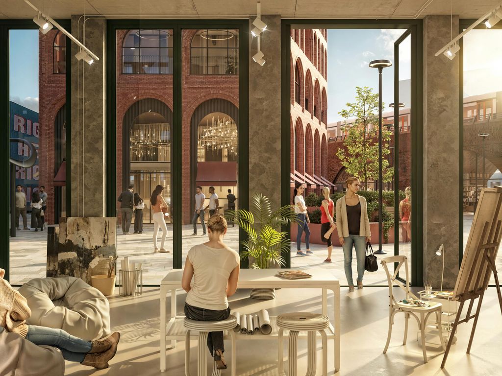 Property photo 3 of 16 250804-Ano-Amh1-Vd-Interior.Jpg