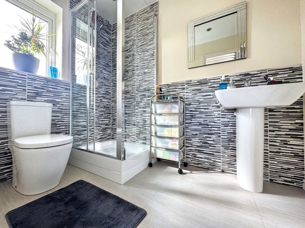 Additional image 20 of 5 bed detached house for saleCresta View, Houghton Le Spring DH5