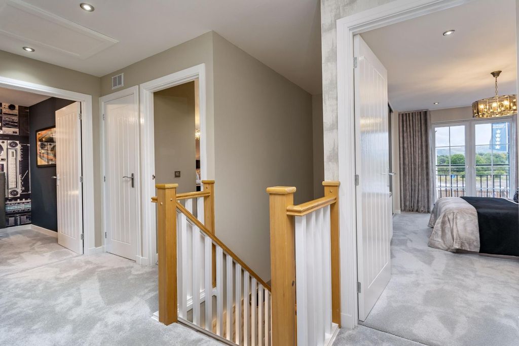 Additional image 9 of 4 bed detached house for sale"The Avondale" at Arrochar Drive, Bishopton PA7