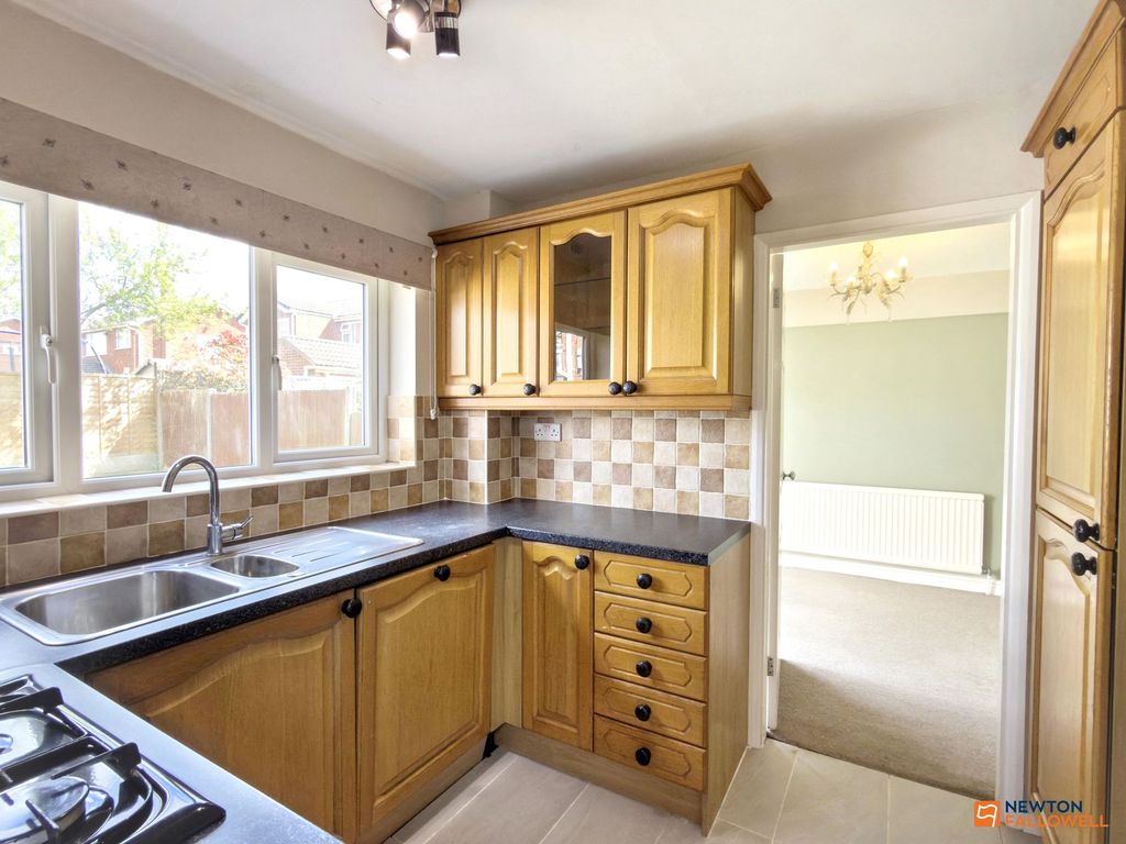 Additional image 11 of 3 bed semi-detached house for saleParkdale, Ibstock LE67