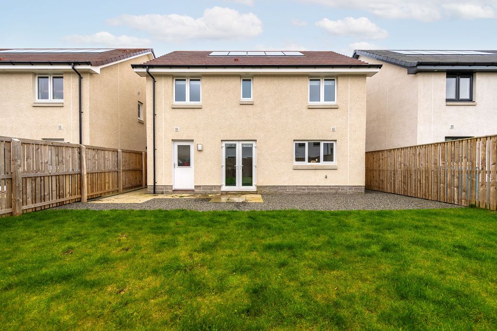 Additional image 35 of 4 bed detached house for saleFairlie Road, Livingston Village EH54