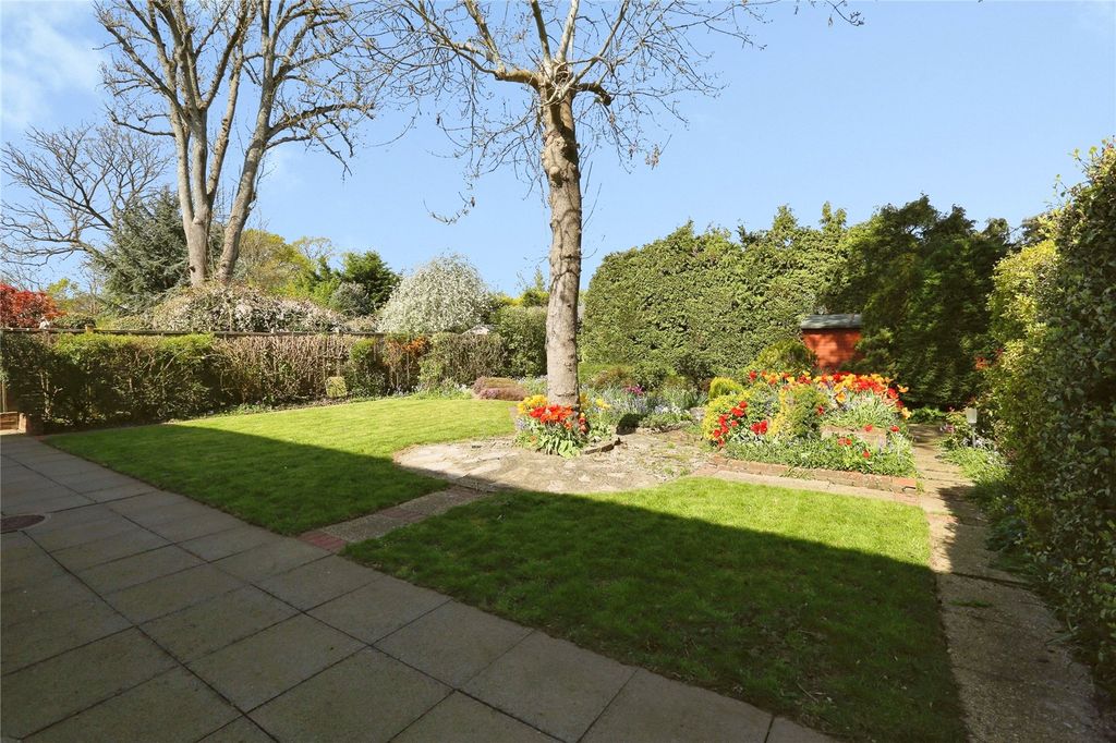 Additional image 31 of 5 bed detached house for saleVeryan, Fareham, Hampshire PO14