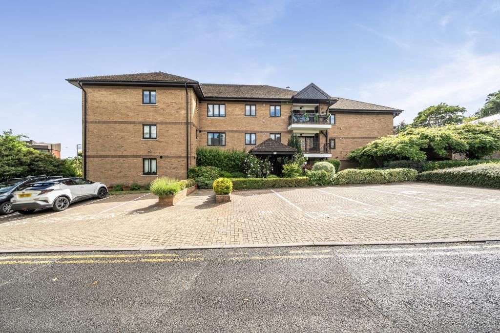 Property photo 1 of 21 External View