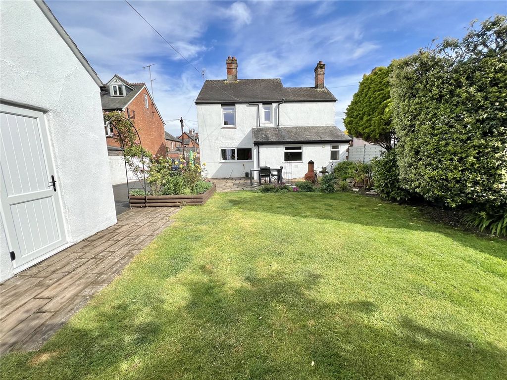 Additional image 21 of 4 bed detached house for saleFairfield Road, Blandford Forum, Dorset DT11
