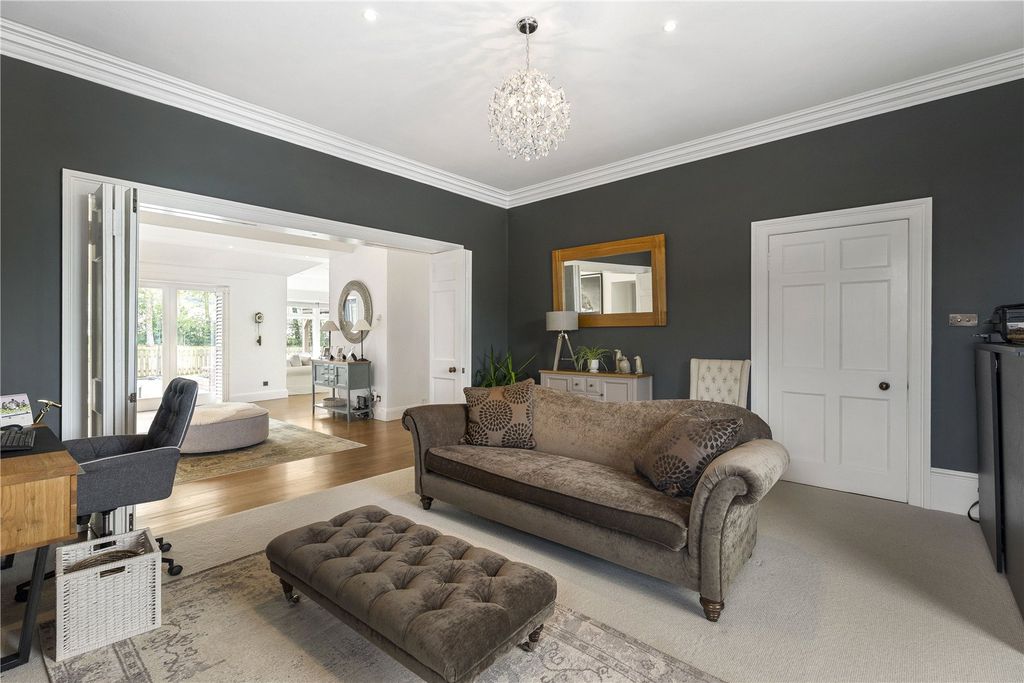 Additional image 16 of 6 bed detached house for saleBroomhouse, Easter Broomhouse, Dunbar, East Lothian EH42