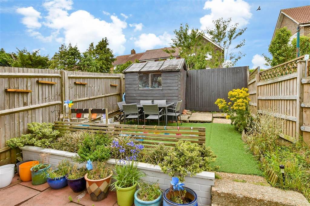 Property photo 2 of 13 Rear Garden