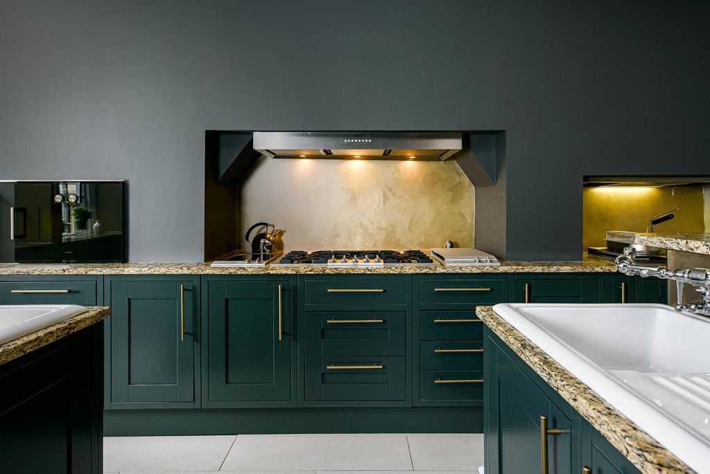 Additional image 8 of 3 bed town house for saleSt James's Square, Bath, Somerset BA1