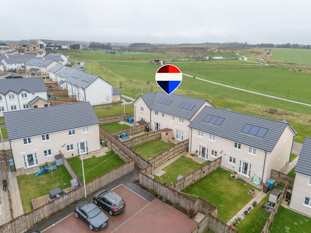 Property photo 3 of 21 Rear Aerial View