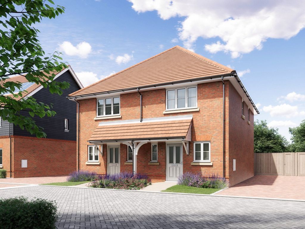 Property photo 1 of 8 Front Cgi