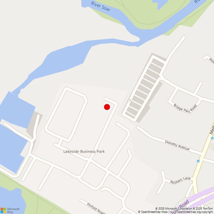 Property photo 2 of 6 Property Map