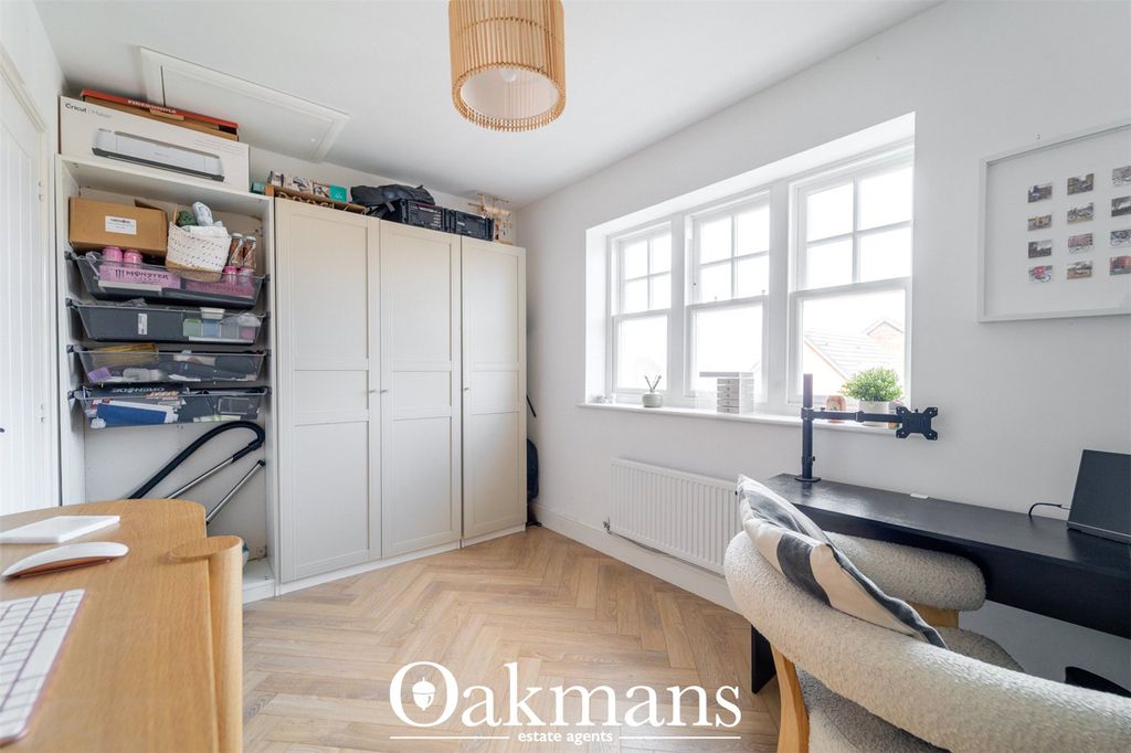 Additional image 16 of 2 bed flat for saleMacniece Close, Birmingham, West Midlands B29