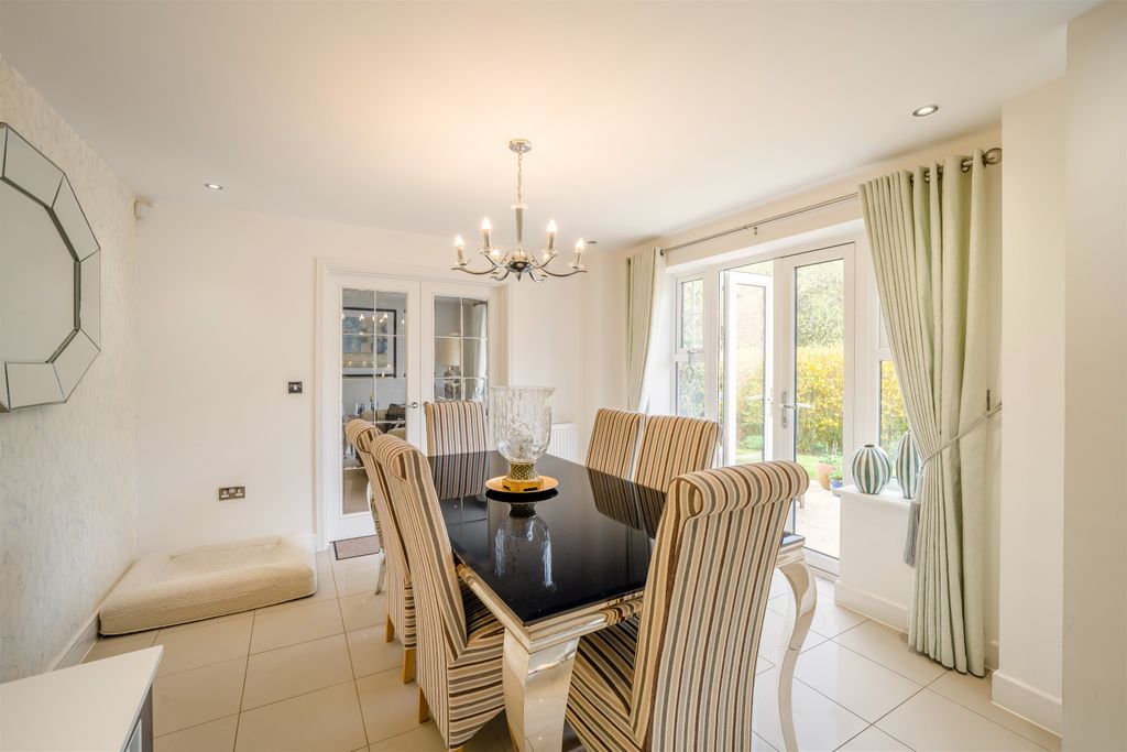 Additional image 9 of 4 bed detached house for saleTernata Drive, Monmouth, Monmouthshire NP25