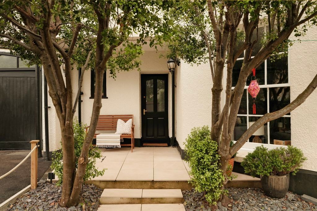 Property photo 2 of 18 Front Door