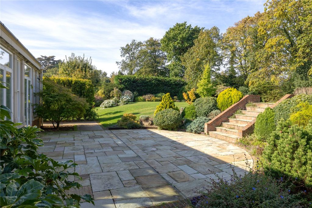 Additional image 28 of 7 bed detached house for saleSandown Avenue, Esher, Surrey KT10