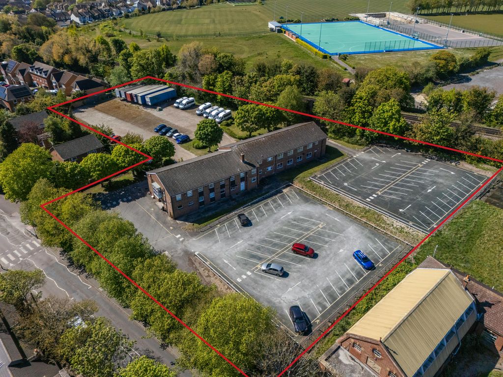 Property photo 1 of 13 Ramsgate Drone_381 Outline.Jpg