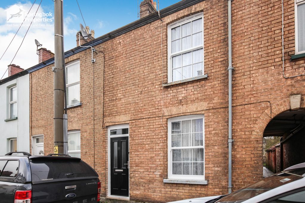 Property photo 1 of 15 Front View