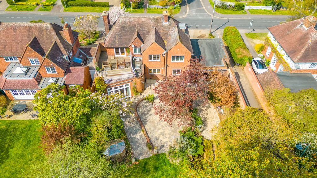 Additional image 32 of 4 bed detached house for saleBroadwater Avenue, Letchworth SG6