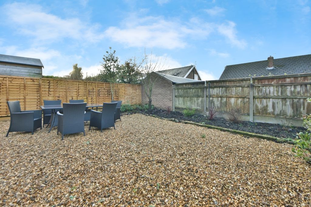 Property photo 2 of 20 Garden