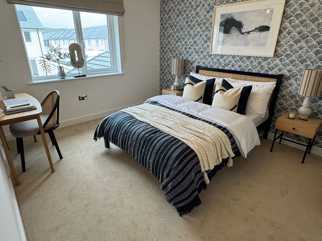 Additional image 4 of 4 bed detached house for saleTeal Close, Long Rock TR20