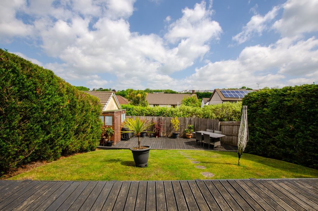 Property photo 2 of 12 4 Canyke Fields Tps Bodmin Branch 01208 74182 -23