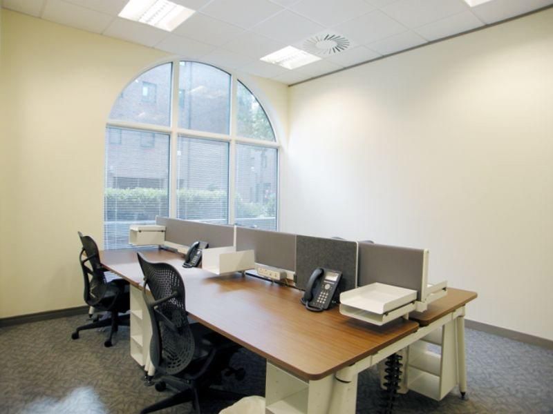 Property photo 3 of 9 Serviced Office To Rent In Pepper Street, Dockland