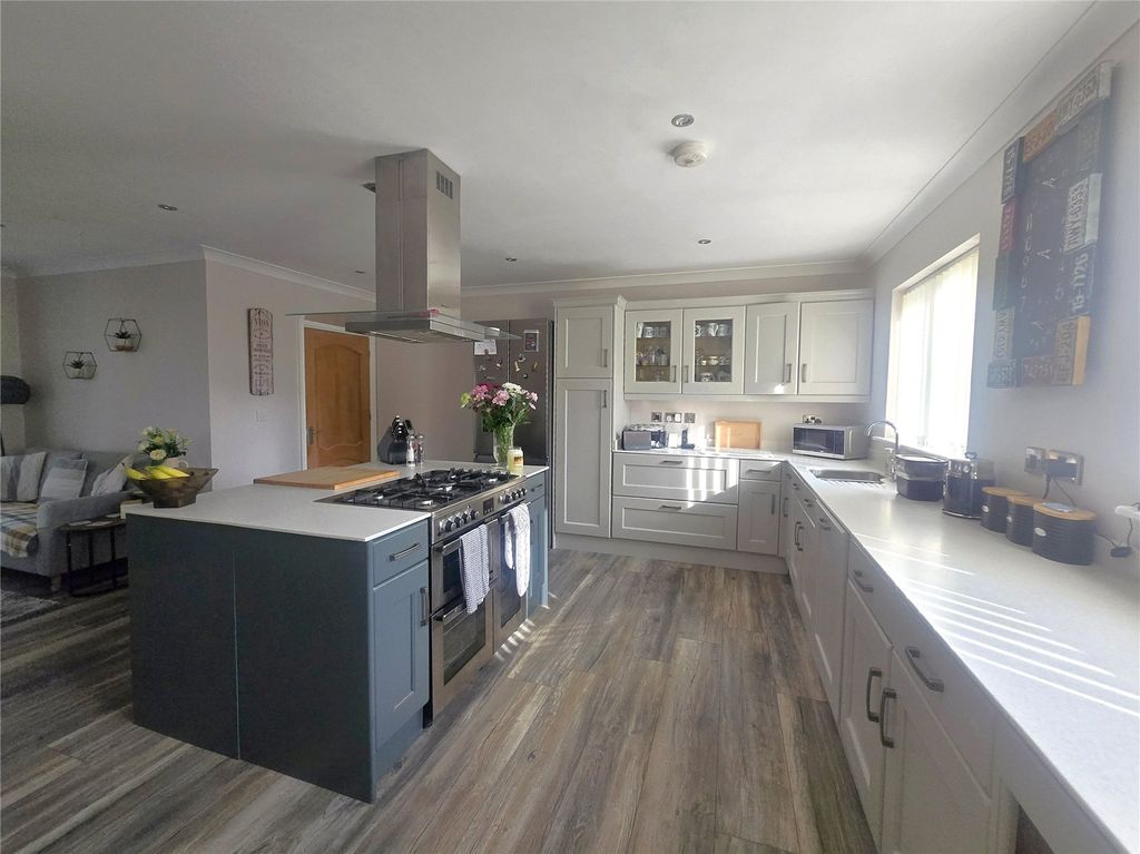 Additional image 5 of 4 bed detached house for saleFreemans Walk, Pembroke, Pembrokeshire SA71