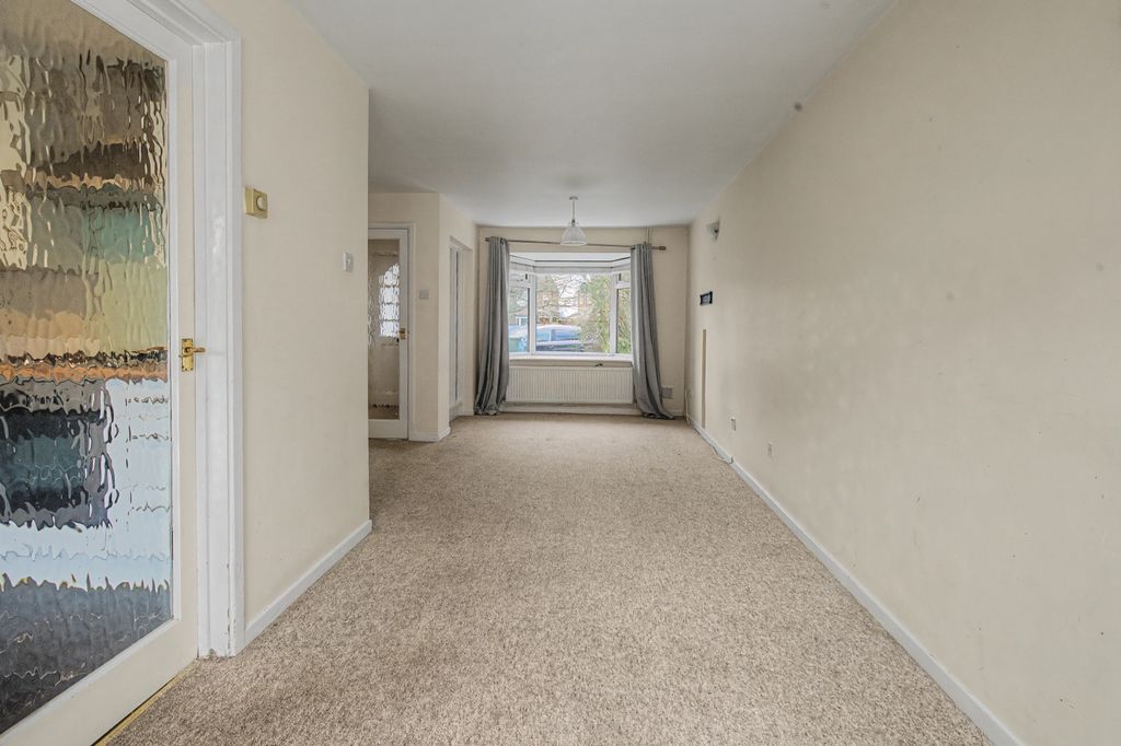 Property photo 3 of 13 Living Area - Angle 3