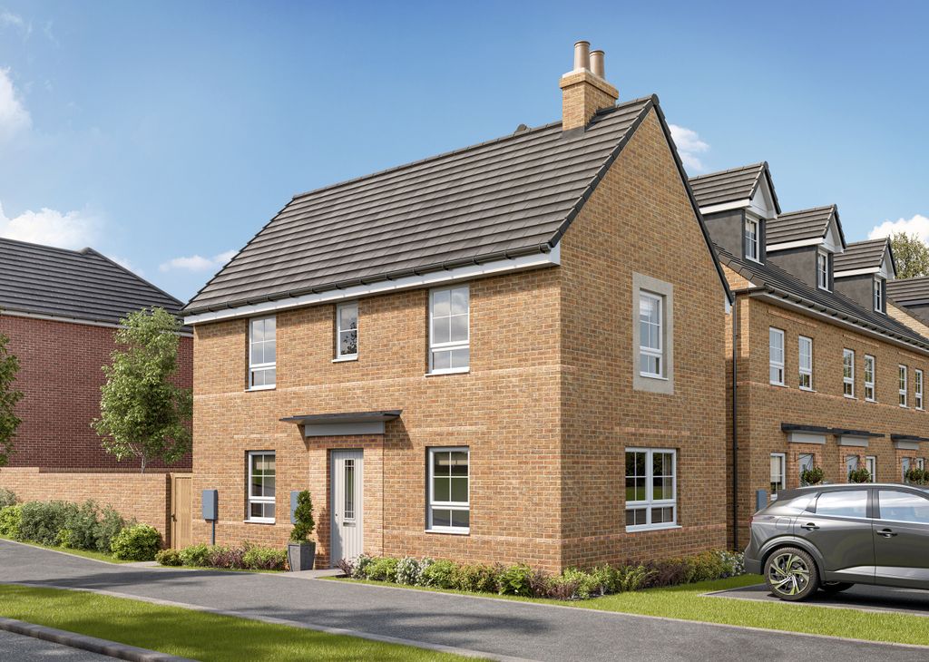 Property photo 1 of 8 Moresby 2 Cgis External