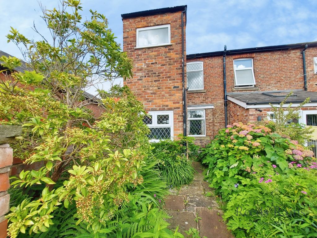 Property photo 2 of 17 Rear Elevation