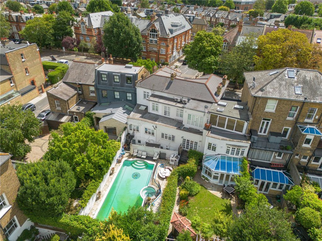 Additional image 5 of Land for saleKew Road, Richmond TW9