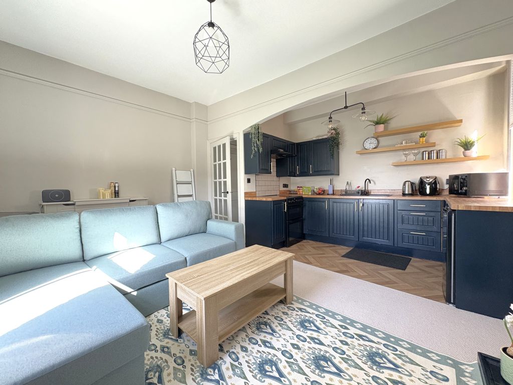 Property photo 2 of 8 Open Plan Living