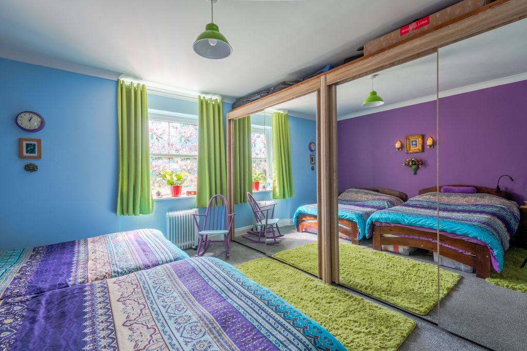 Additional image 5 of 1 bed flat for saleImperial Court, Lynton EX35